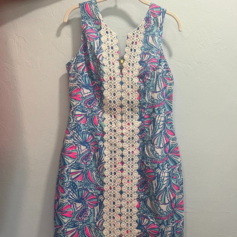 Lilly Pulitzer for Target Dress (Size 8)